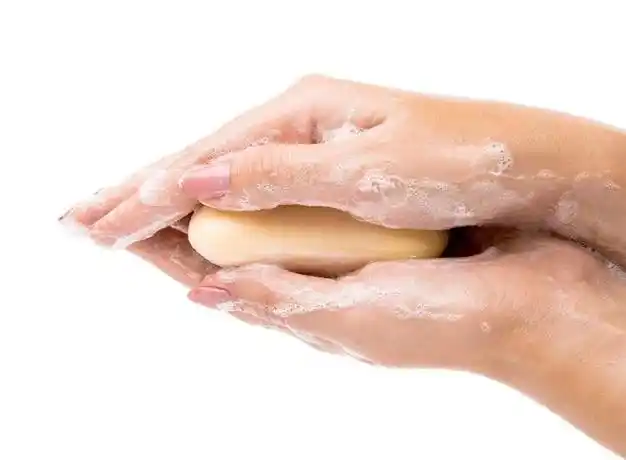 过度清洁