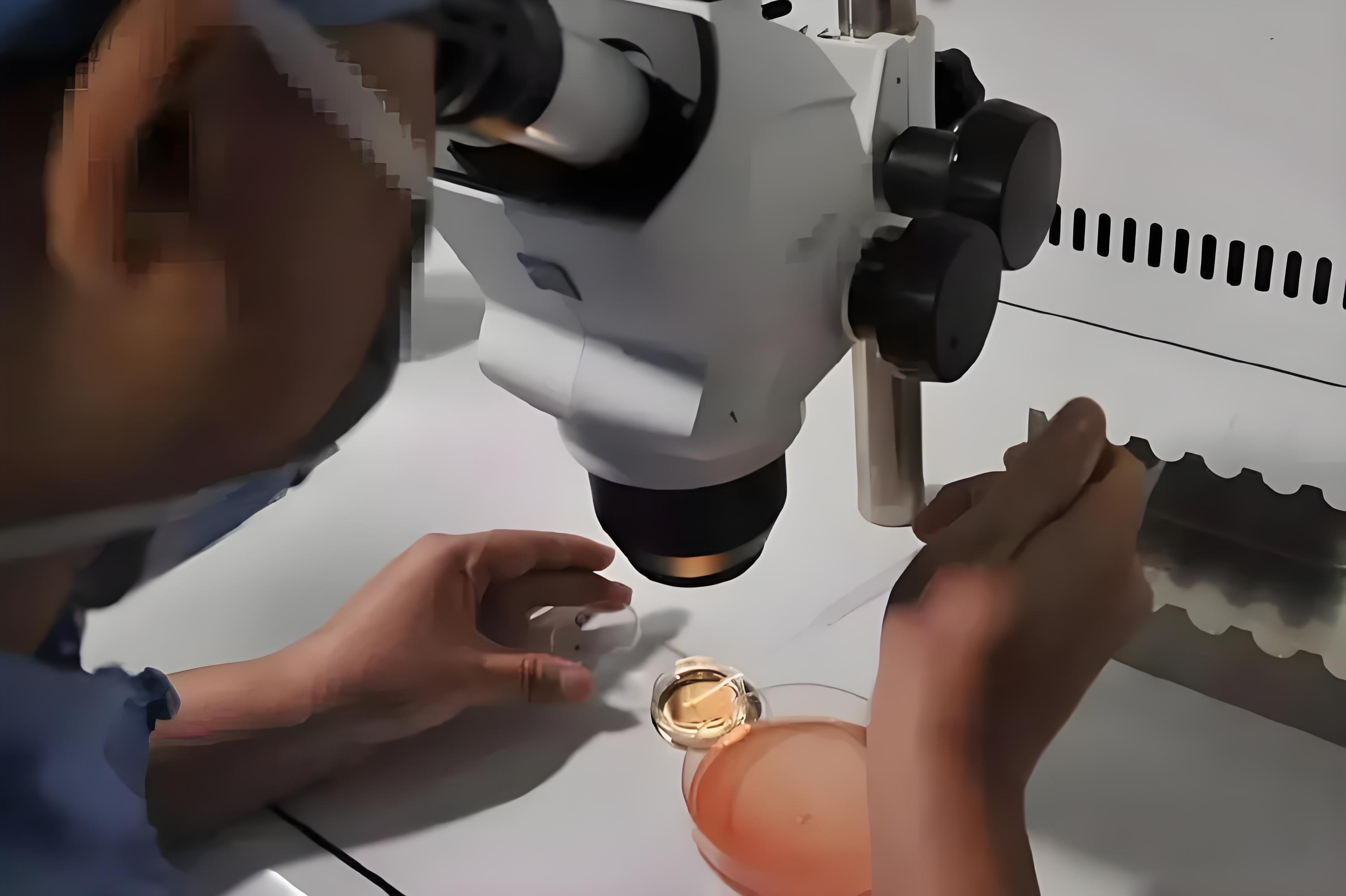 精子检查