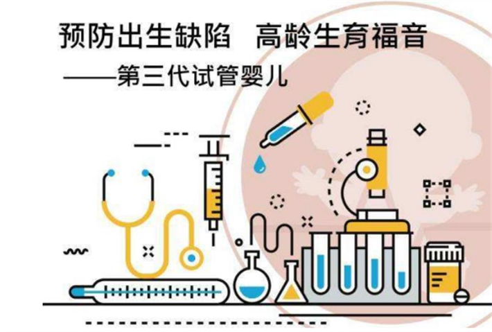第三代试管技术