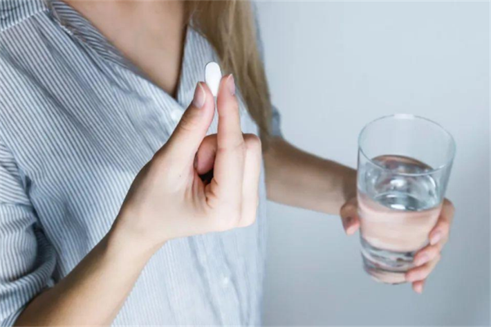 女性补充叶酸
