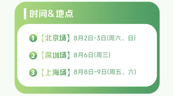 答疑会时间地点