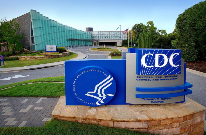 CDC
