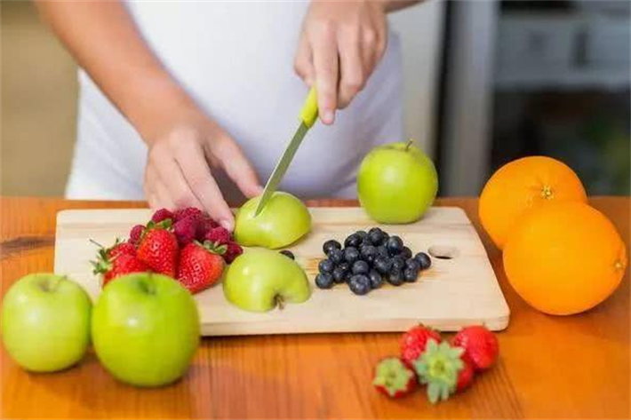 增加膳食纤维摄入