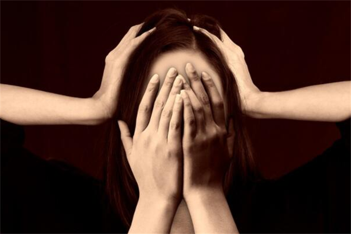 长期压力大焦虑