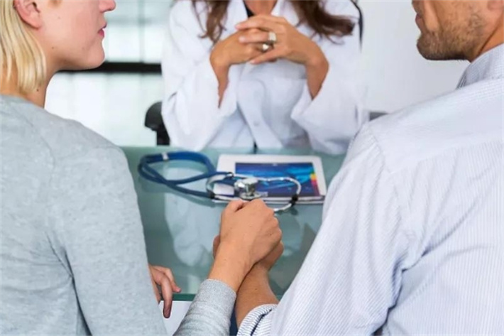 夫妻身体检查费用