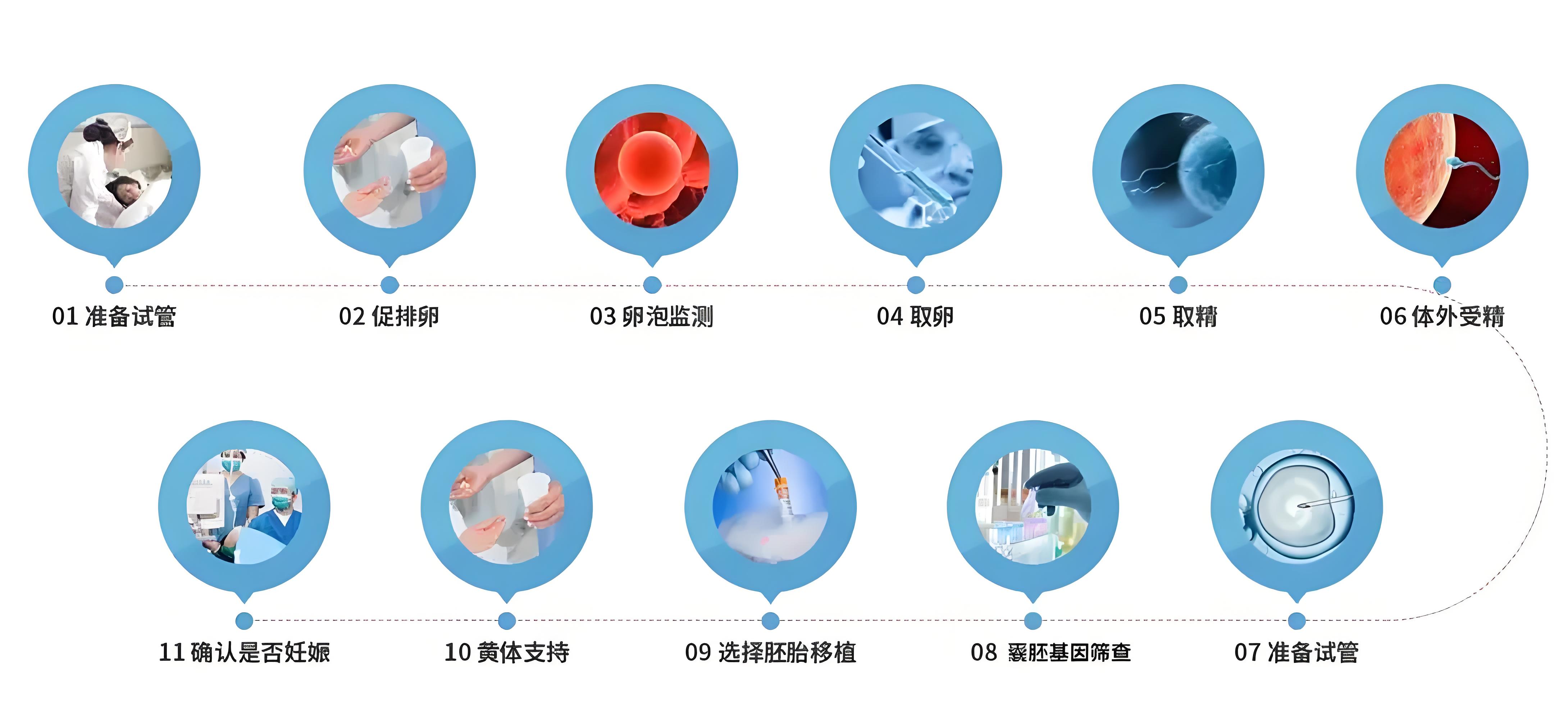 基本流程
