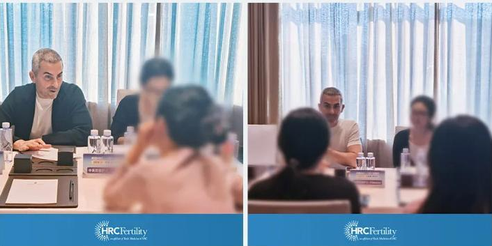 答疑会