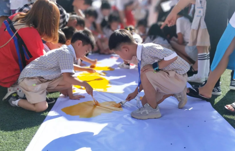 短期游学幼儿园、特色主题营