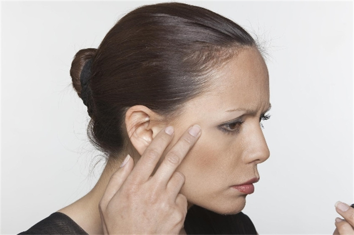 女性内分泌失衡