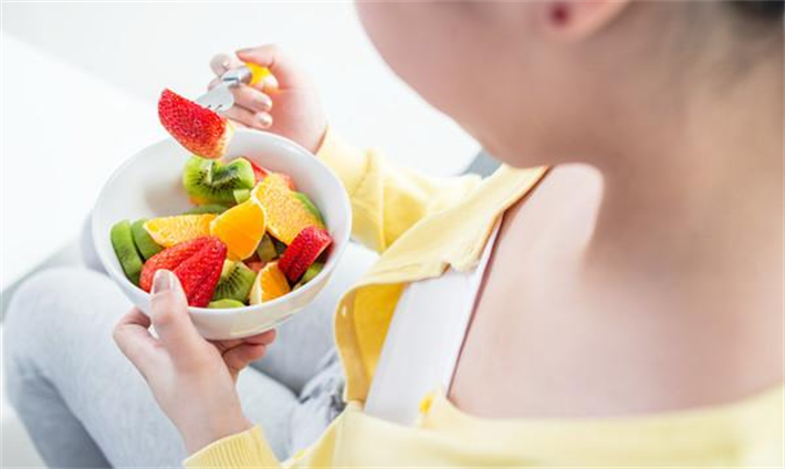 健康饮食
