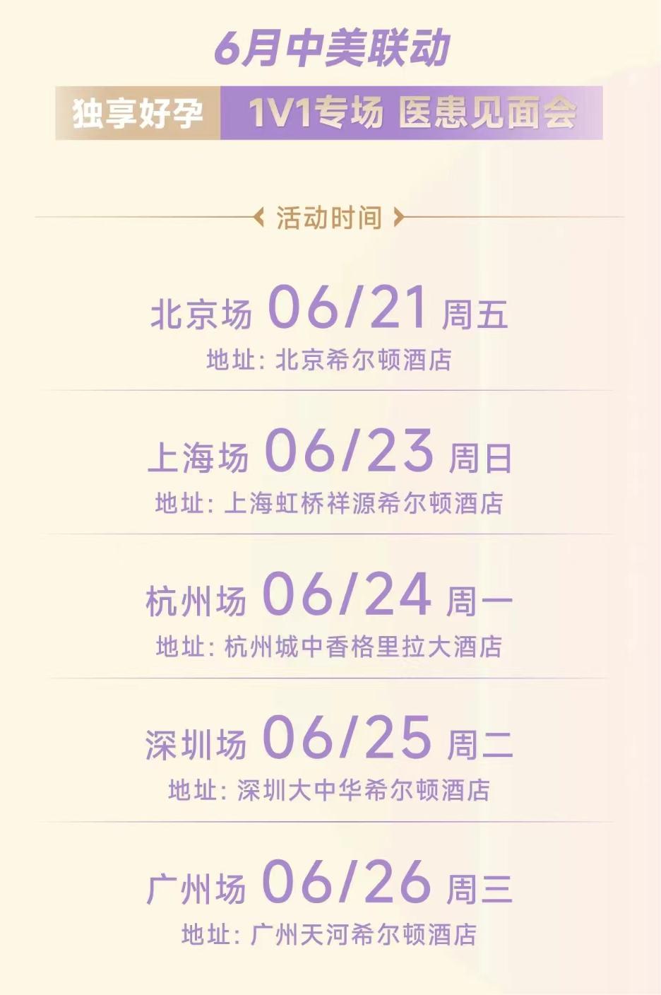 参会时间地点