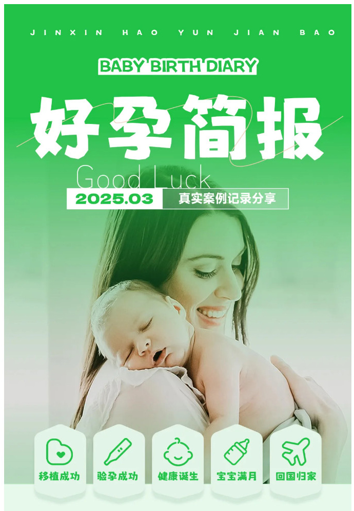成功案例