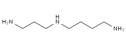 亚精胺分子式