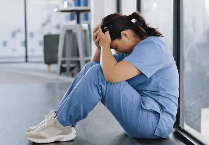 精神疾病患者