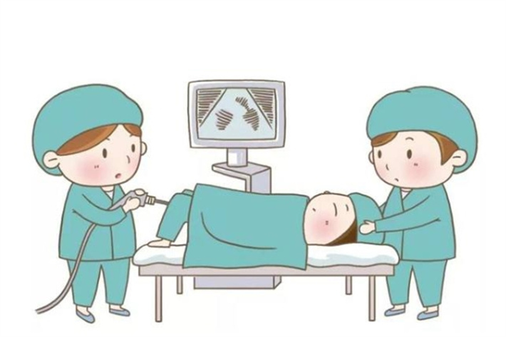 促排取卵