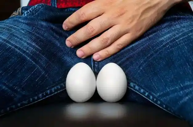 睾丸发育不全