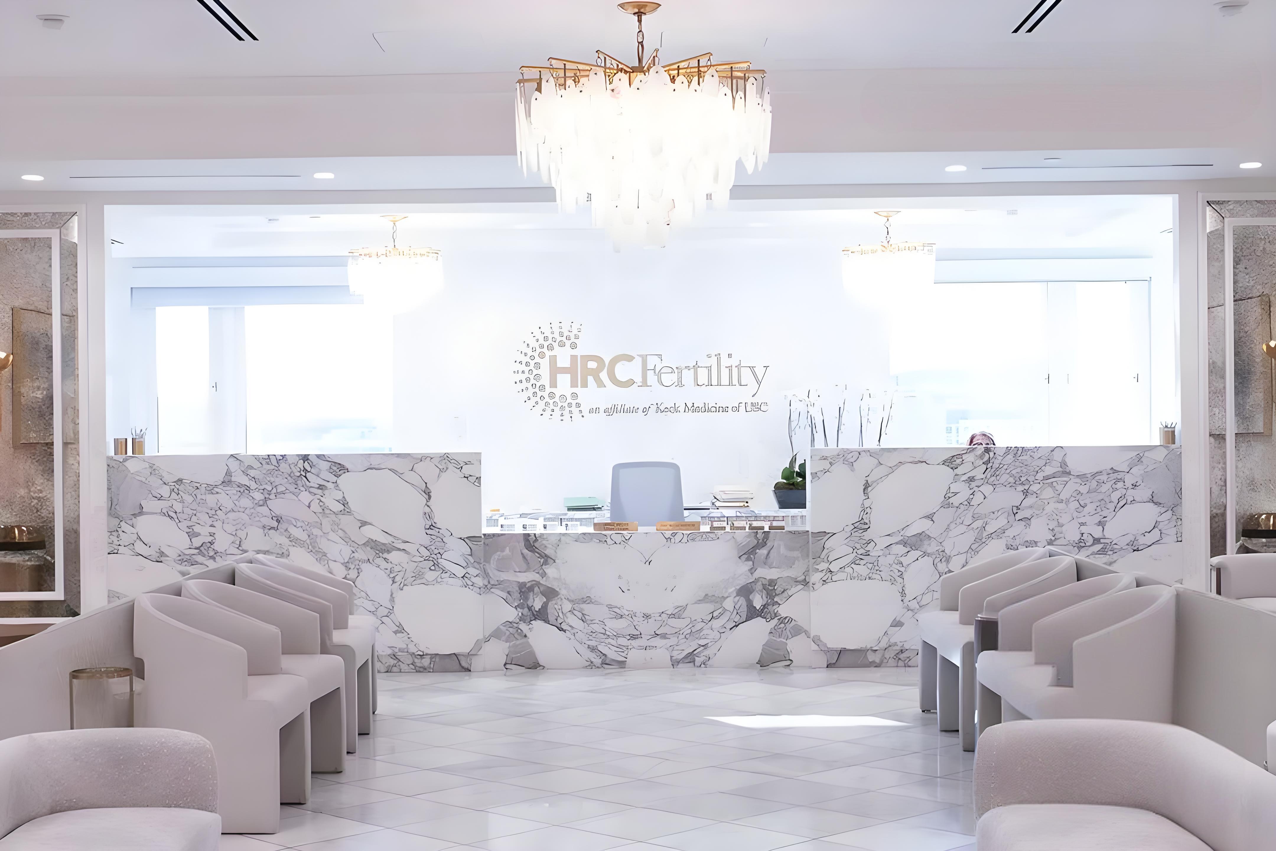 美国HRC