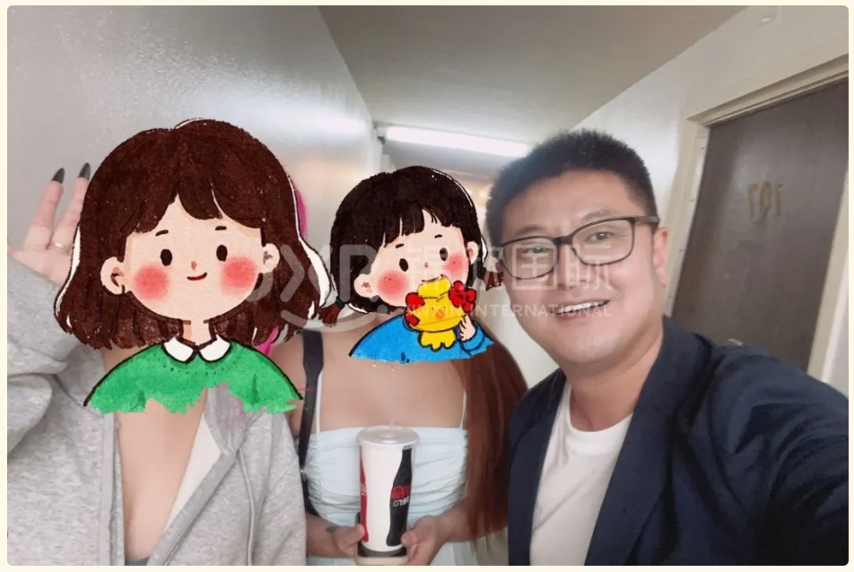 现场实况