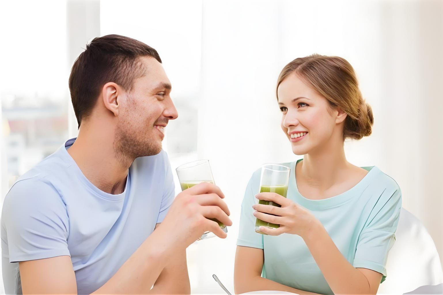 明确自身生育需求