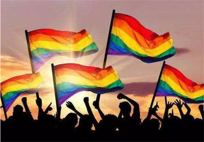 LGBTQ群体