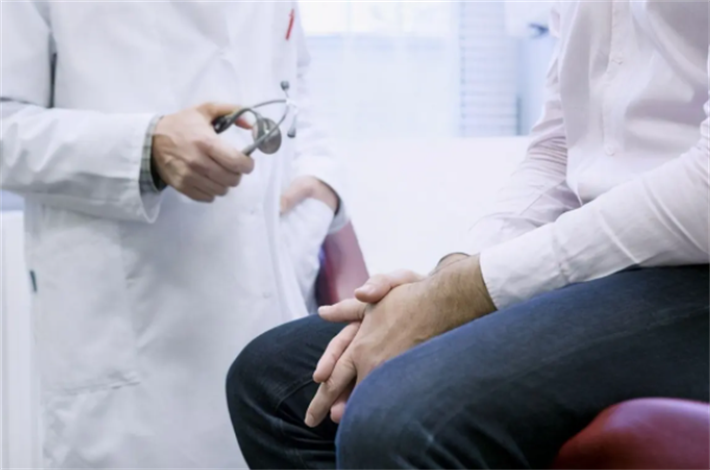 积极治疗生殖疾病