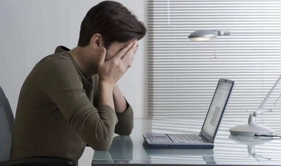 男性精神压力大