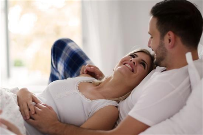 坦然面对赴美试管事实