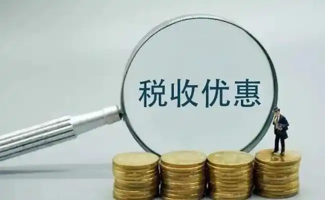 税收优惠支持