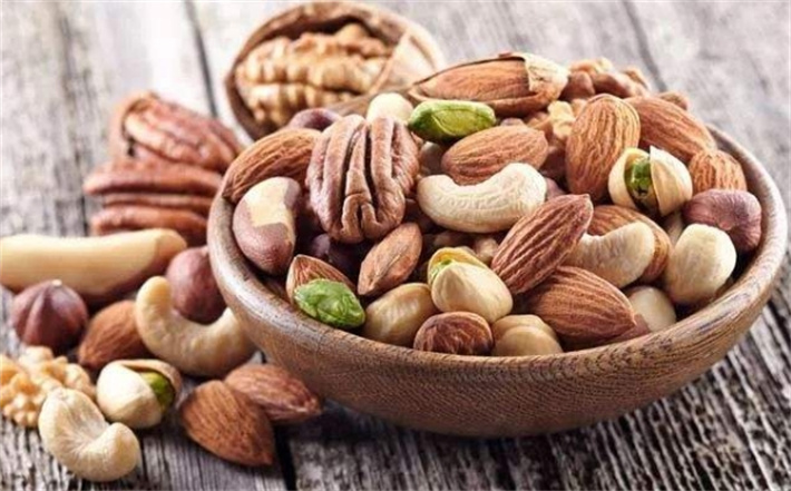 选择健康的脂肪来源