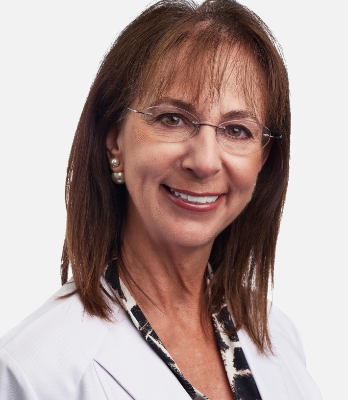 杰恩・弗雷德里克博士