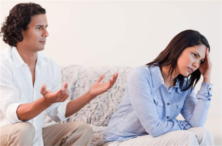 多次试管失败家庭