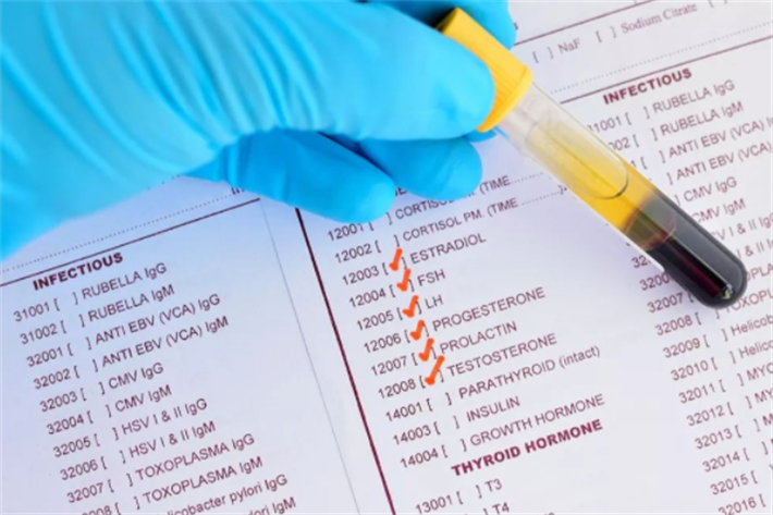 美国试管婴儿费用