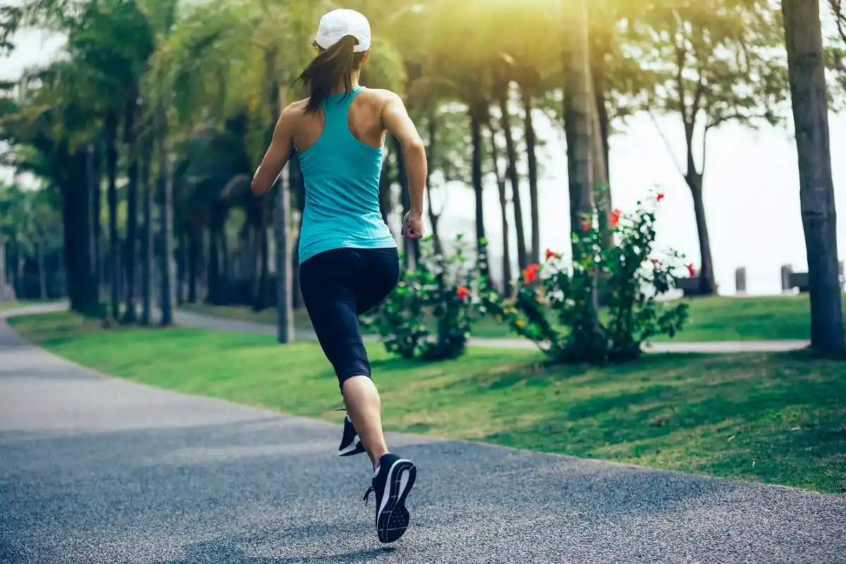 恰到好处的运动
