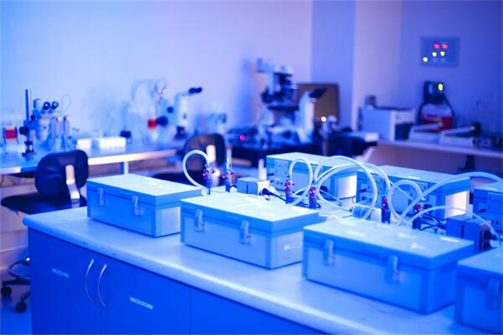 优化实验室条件