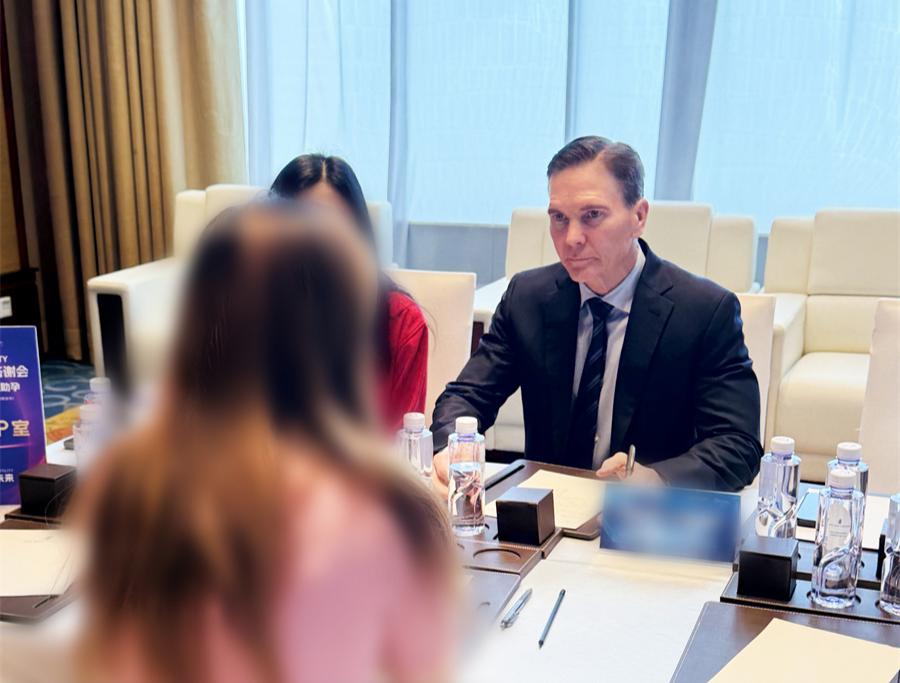 约翰医生与患者