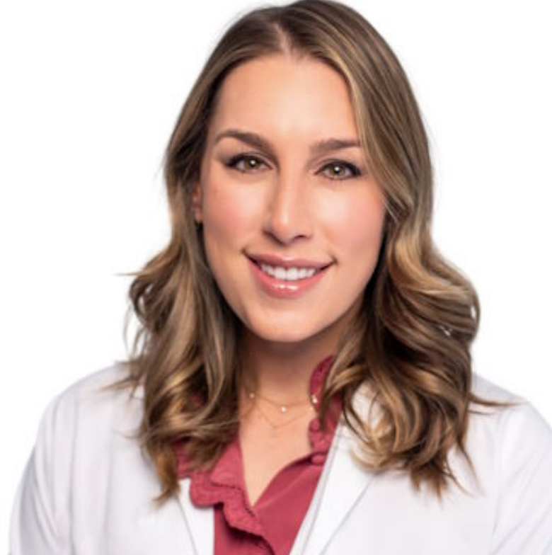 Rachel Mandelbaum医生