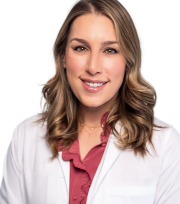 Rachel Mandelbaum医生