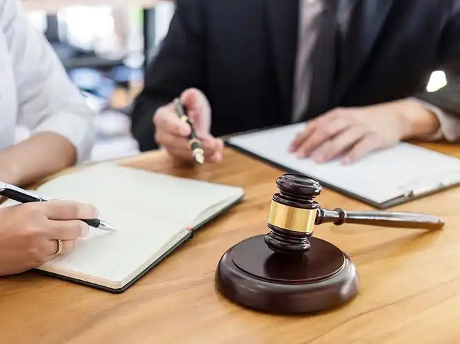 专业法务咨询和协调