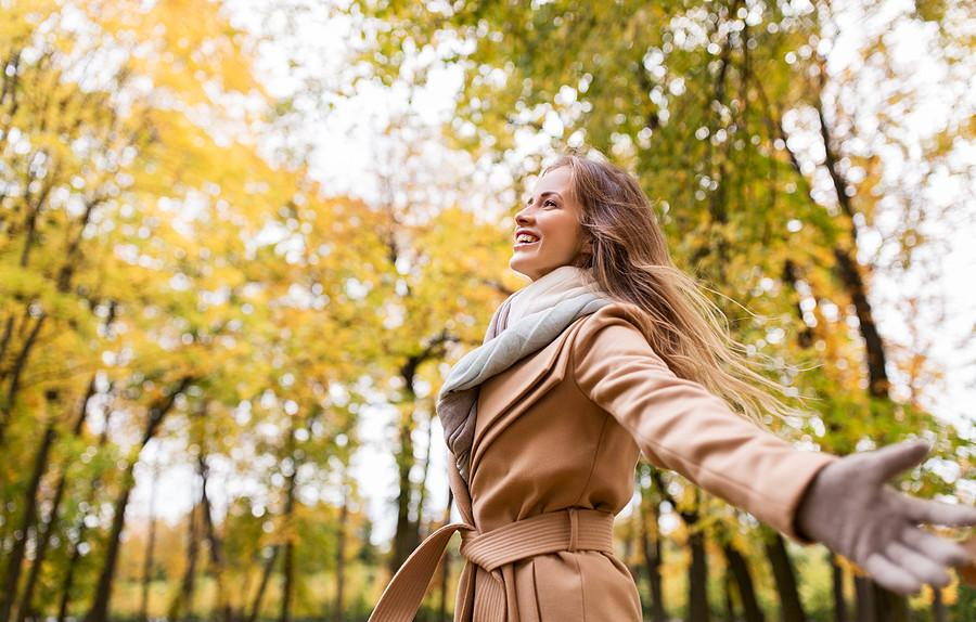 掌握科学的情绪调节方法