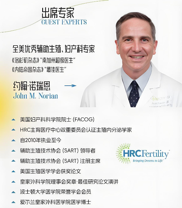 约翰·诺瑞恩医生