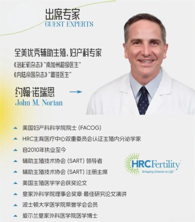 约翰·诺瑞恩医生