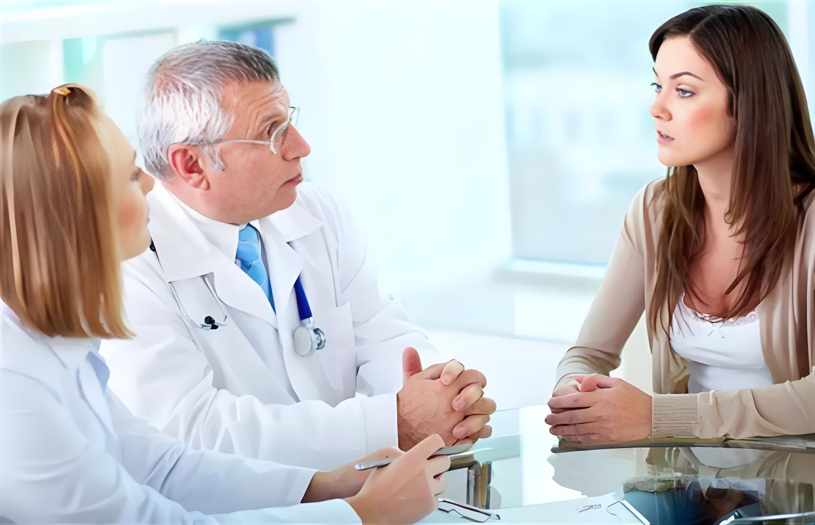 专业医疗陪同服务，贴心守护健康