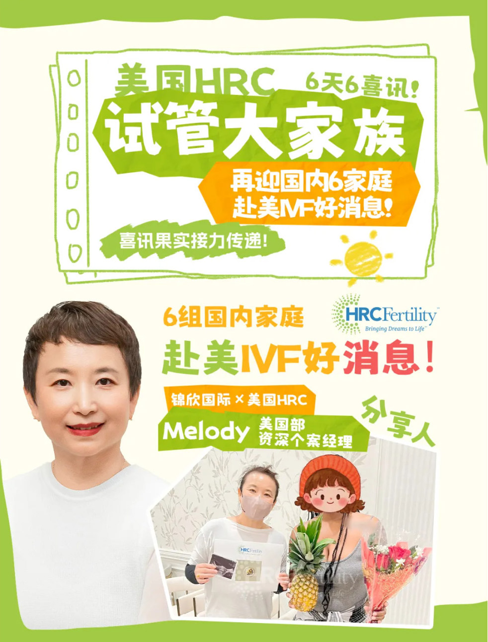成功案例