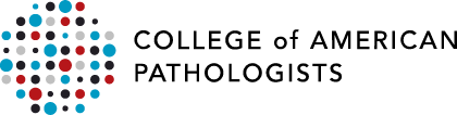 CAP 美国病理学家协会认证