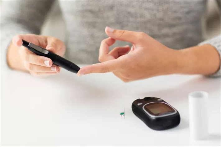 血糖血压