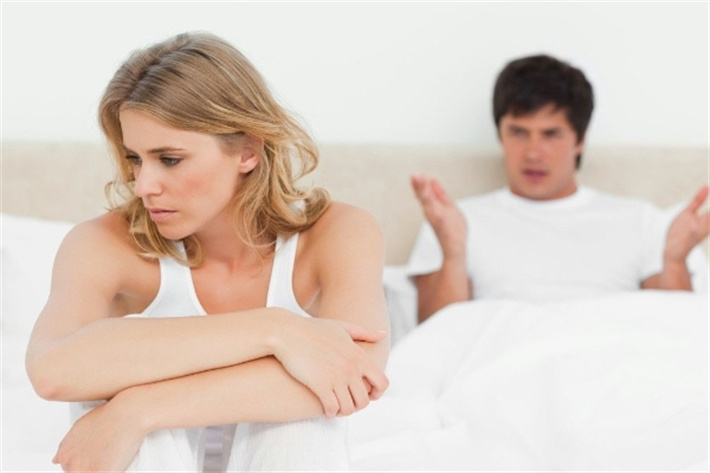 不孕不育夫妻