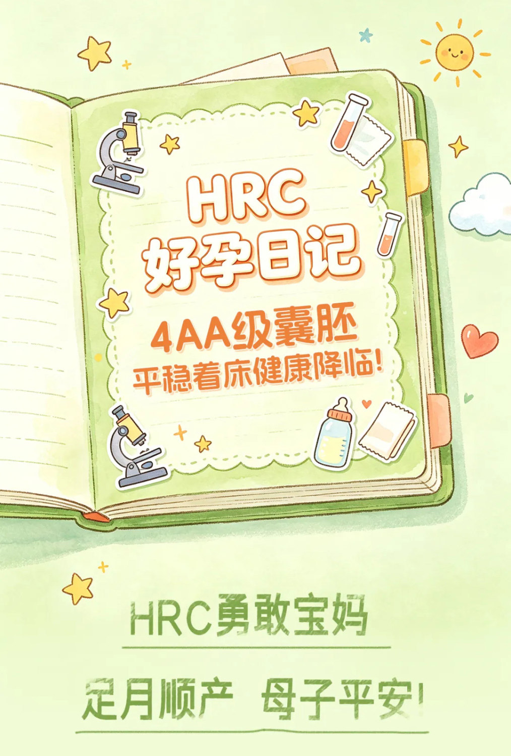 成功案例