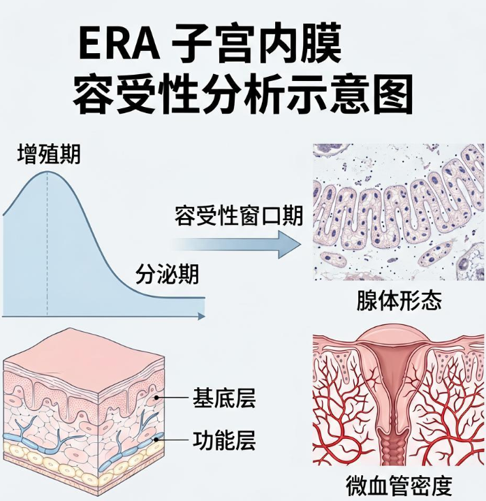 ERA子宫内膜容受性分析.png