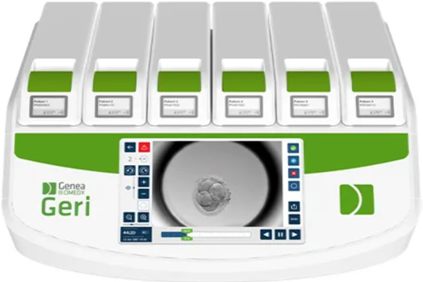 Geri®时序培养系统