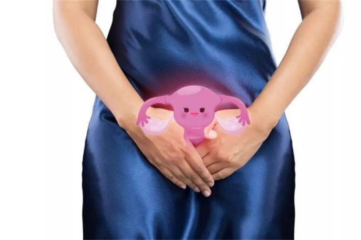 下丘脑性闭经